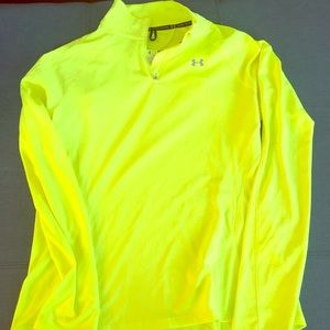 Under Armour 1/4 Zip